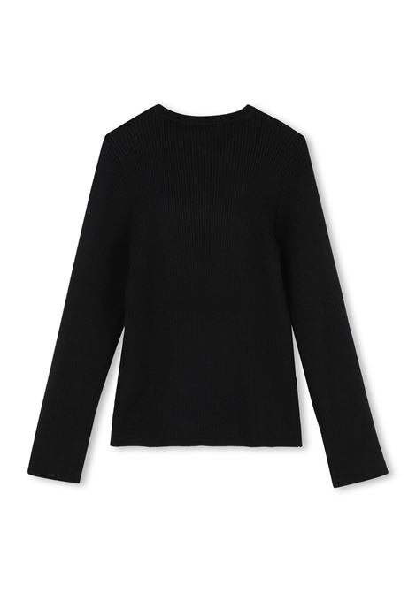 Pull con logo GIVENCHY KIDS | H3155609B